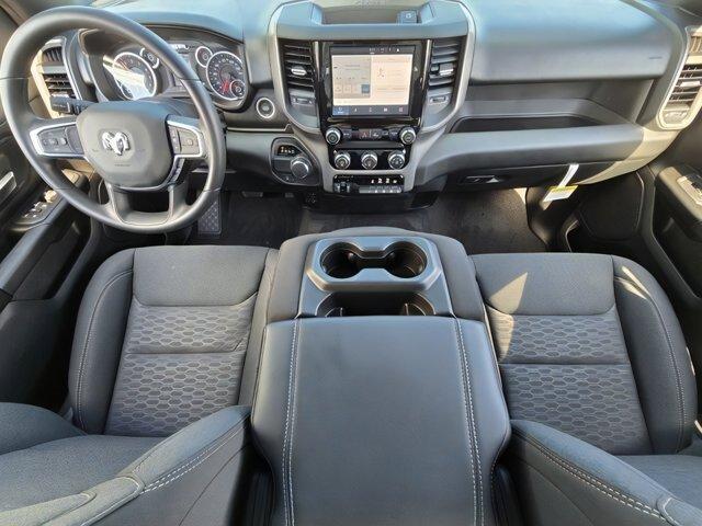 new 2026 Ram 1500 car, priced at $43,727