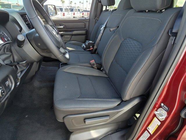 new 2026 Ram 1500 car, priced at $43,727