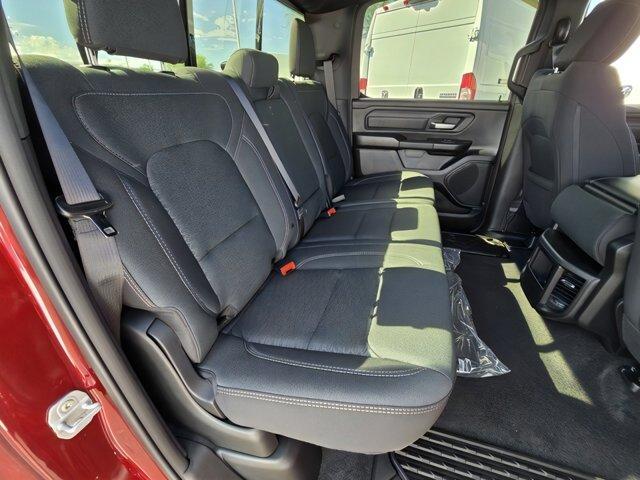 new 2026 Ram 1500 car, priced at $43,727
