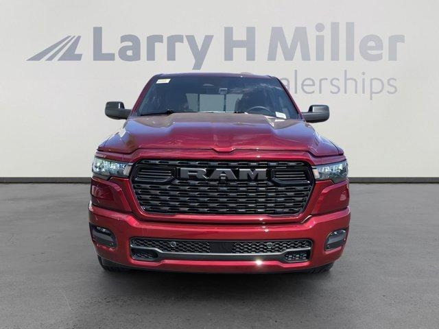new 2026 Ram 1500 car, priced at $43,727