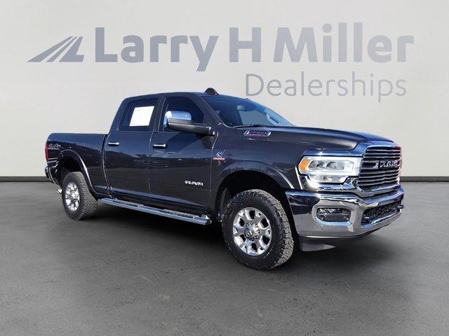 used 2020 Ram 2500 car, priced at $49,500