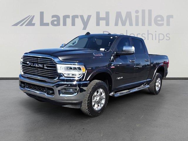 used 2020 Ram 2500 car, priced at $49,500