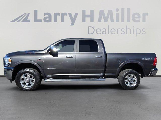 used 2020 Ram 2500 car, priced at $49,500