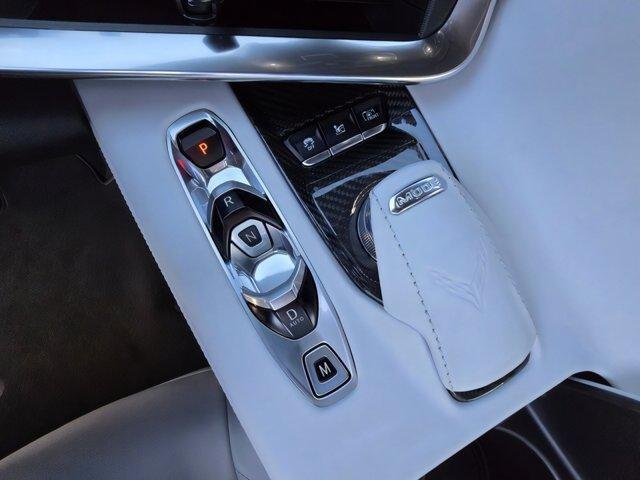 used 2022 Chevrolet Corvette car, priced at $74,000