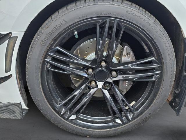 used 2020 Chevrolet Camaro car, priced at $33,500