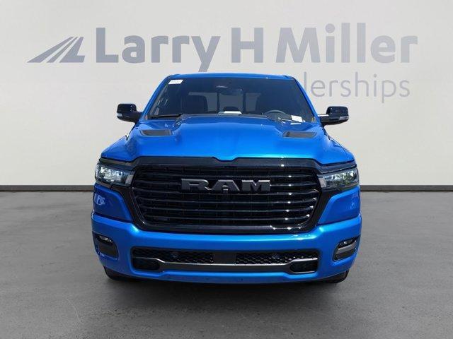 new 2025 Ram 1500 car, priced at $58,973