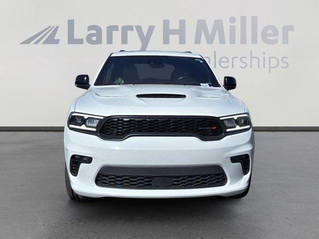 used 2023 Dodge Durango car, priced at $36,300