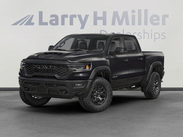 new 2026 Ram 1500 car, priced at $87,822