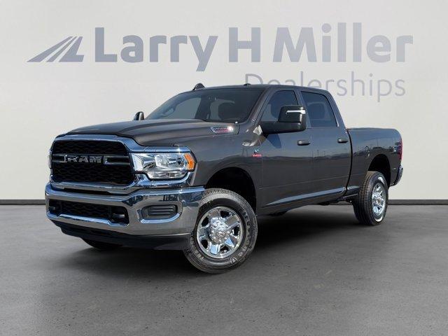 new 2024 Ram 2500 car, priced at $54,282