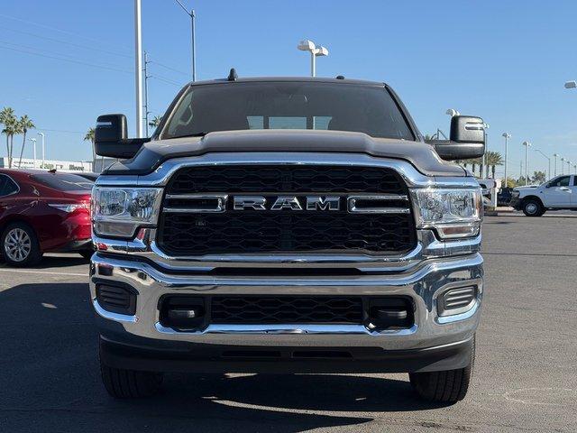 new 2024 Ram 2500 car, priced at $55,552