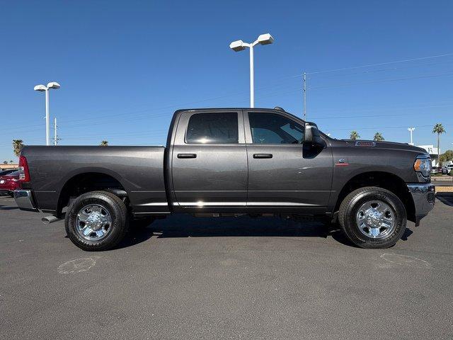 new 2024 Ram 2500 car, priced at $55,552