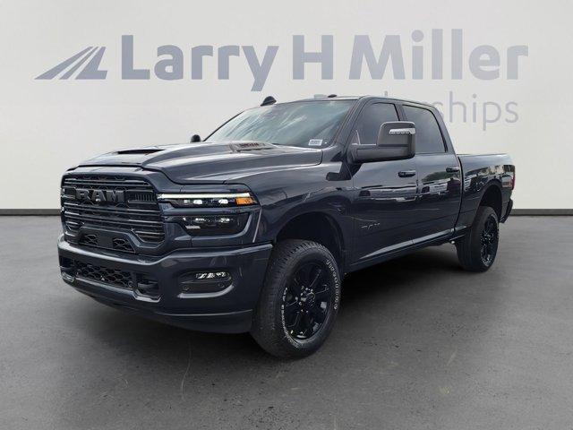 new 2026 Ram 2500 car, priced at $64,277