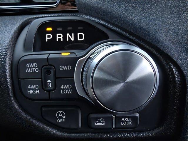 new 2026 Ram 1500 car, priced at $58,567
