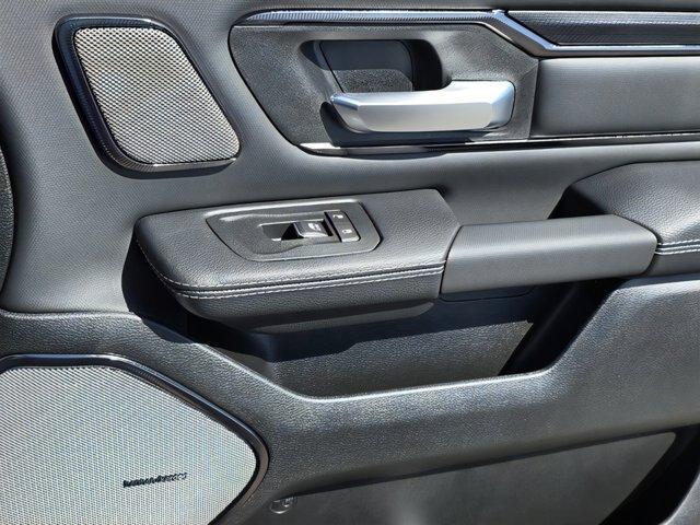 new 2026 Ram 1500 car, priced at $58,567