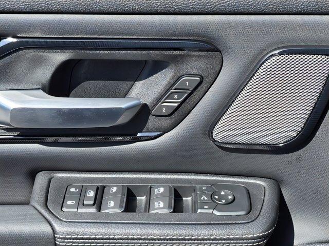 new 2026 Ram 1500 car, priced at $58,567