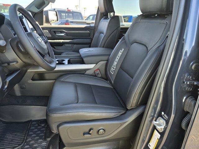 new 2026 Ram 1500 car, priced at $58,567