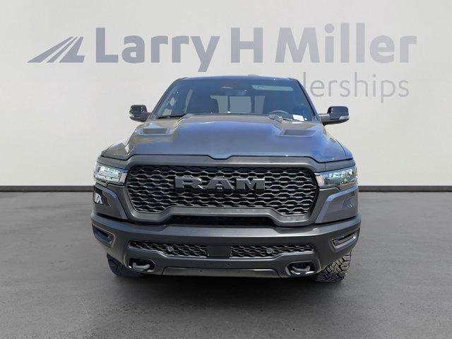 new 2026 Ram 1500 car, priced at $58,567