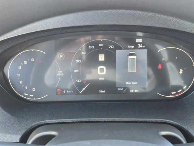 new 2026 Ram ProMaster 2500 car, priced at $56,882