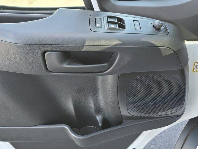 new 2026 Ram ProMaster 2500 car, priced at $56,882