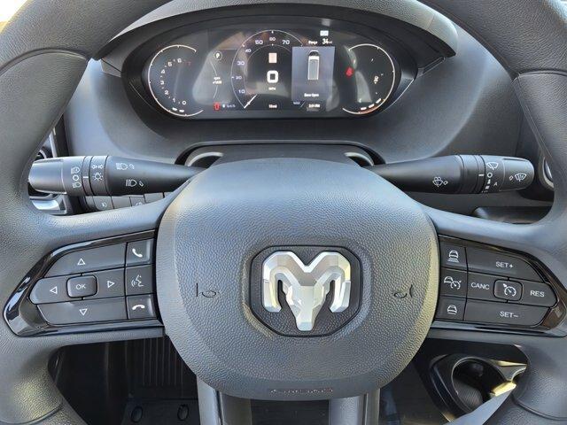 new 2026 Ram ProMaster 2500 car, priced at $56,882