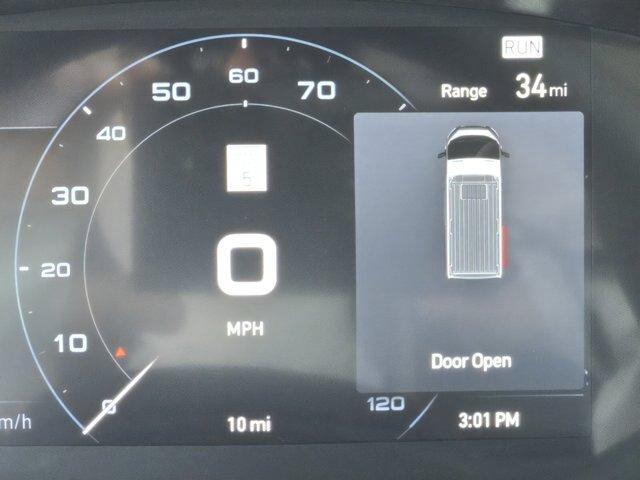 new 2026 Ram ProMaster 2500 car, priced at $56,882