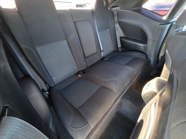 used 2018 Dodge Challenger car, priced at $17,500