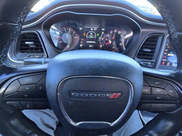 used 2018 Dodge Challenger car, priced at $17,500