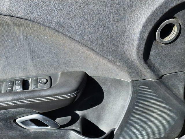 used 2018 Dodge Challenger car, priced at $17,500