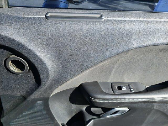 used 2018 Dodge Challenger car, priced at $17,500