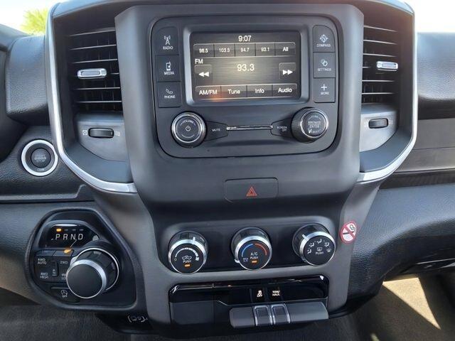 used 2022 Ram 1500 car, priced at $31,500