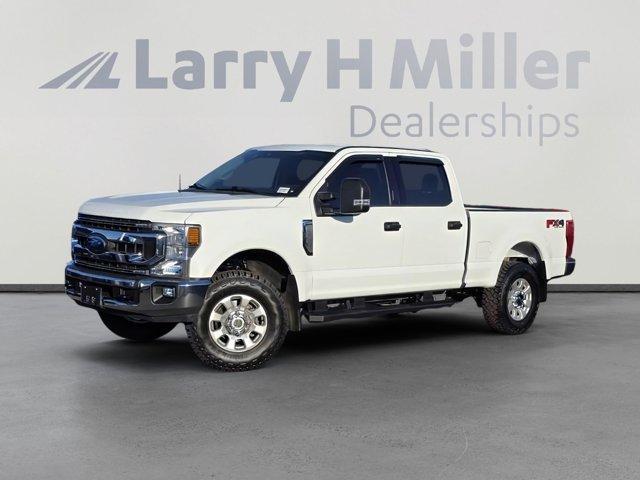 used 2022 Ford F-350 car, priced at $41,500