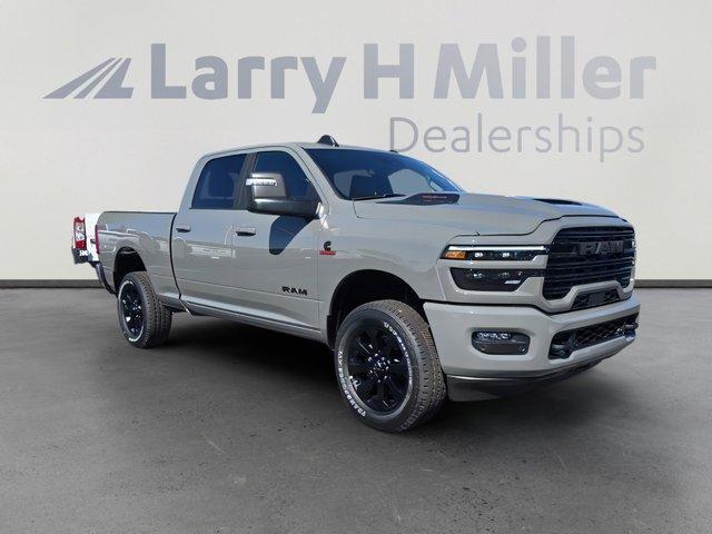 new 2026 Ram 2500 car, priced at $77,622
