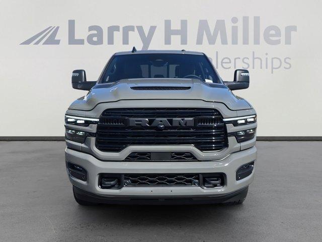 new 2026 Ram 2500 car, priced at $77,622