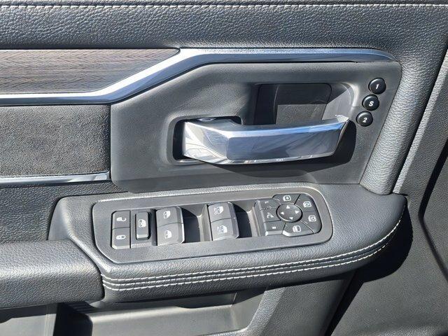 new 2026 Ram 2500 car, priced at $77,622