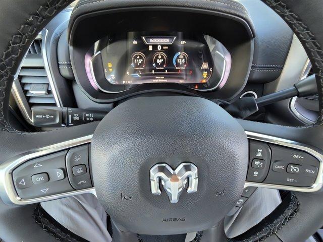 new 2026 Ram 2500 car, priced at $77,622