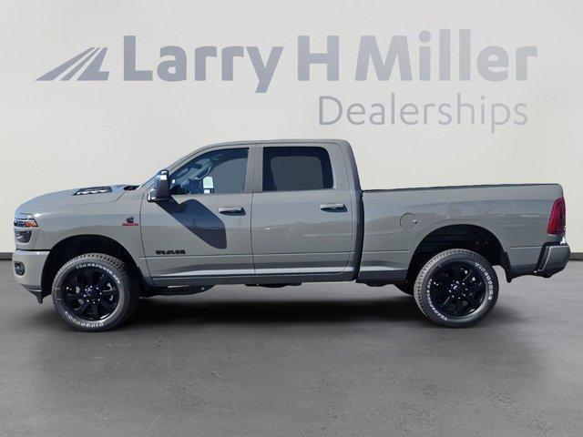 new 2026 Ram 2500 car, priced at $77,622