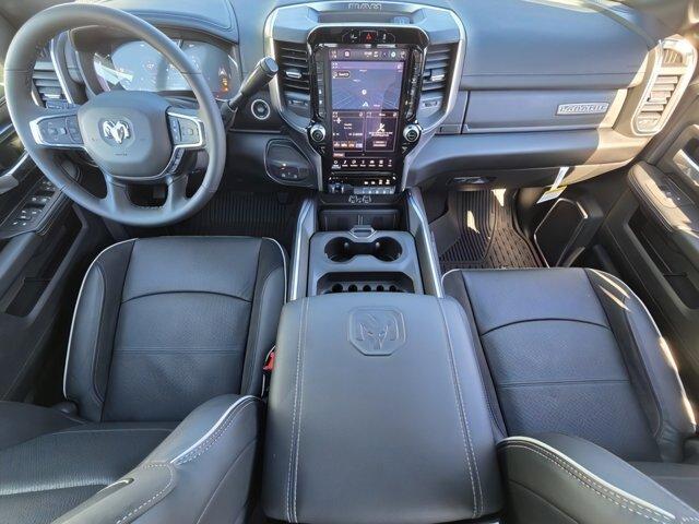 new 2026 Ram 2500 car, priced at $77,622