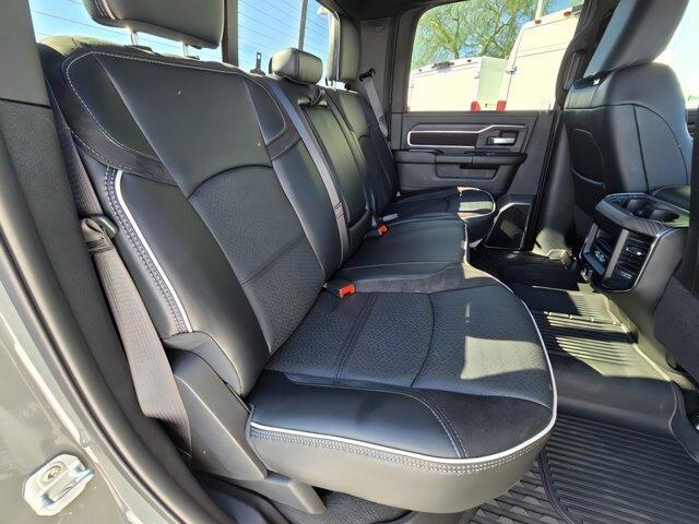 new 2026 Ram 2500 car, priced at $77,622