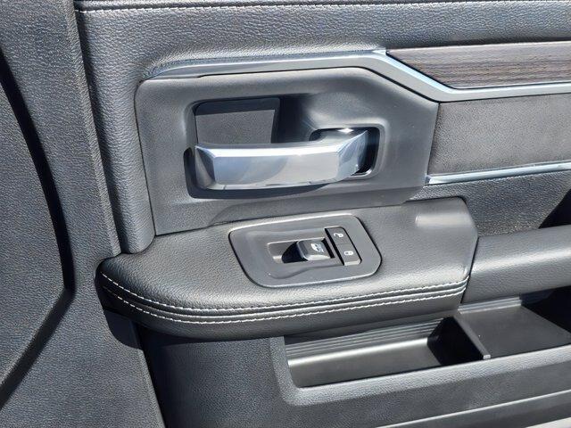 new 2026 Ram 2500 car, priced at $77,622