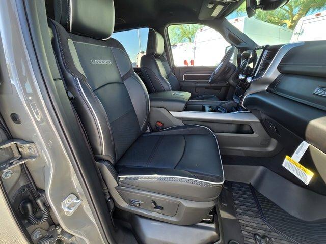 new 2026 Ram 2500 car, priced at $77,622