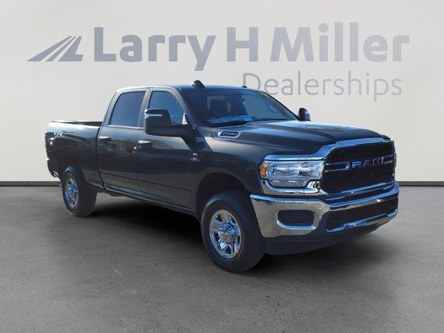 new 2024 Ram 2500 car, priced at $56,077