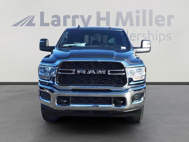 new 2024 Ram 2500 car, priced at $56,077