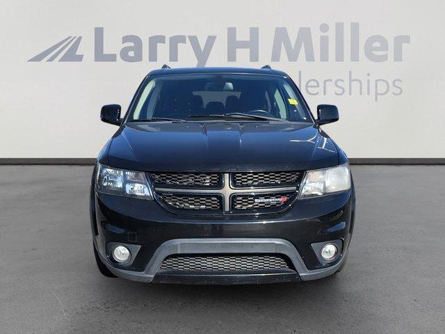 used 2018 Dodge Journey car, priced at $9,000