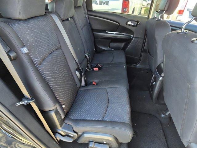 used 2018 Dodge Journey car, priced at $9,000