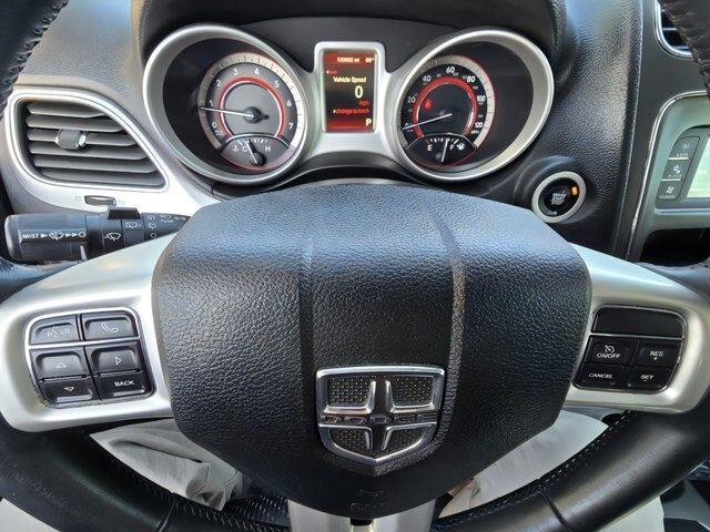 used 2018 Dodge Journey car, priced at $9,000