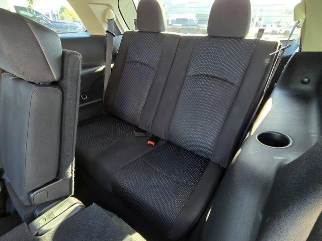 used 2018 Dodge Journey car, priced at $9,000
