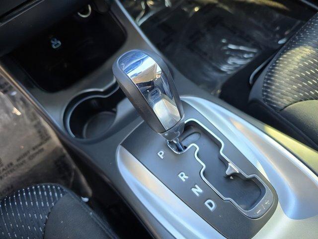 used 2018 Dodge Journey car, priced at $9,000