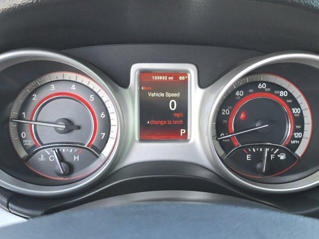 used 2018 Dodge Journey car, priced at $9,000