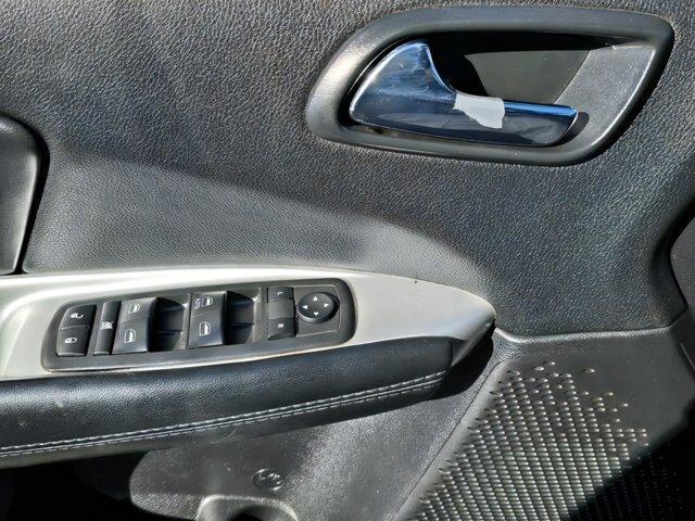 used 2018 Dodge Journey car, priced at $9,000