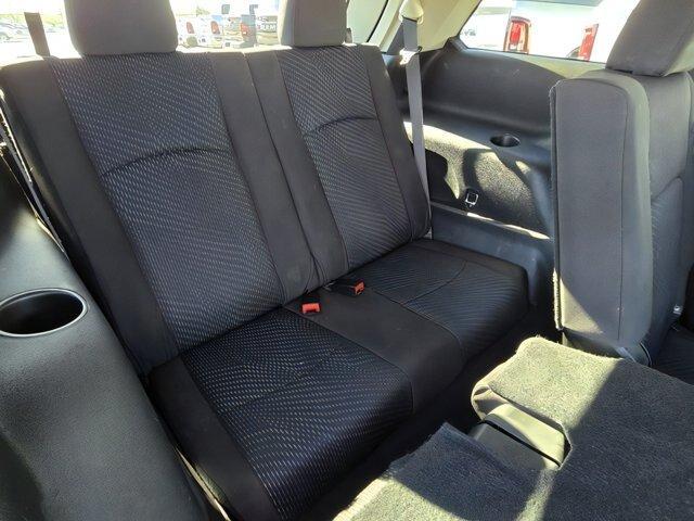 used 2018 Dodge Journey car, priced at $9,000